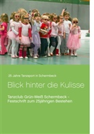 Tanzclu Grün-Weiss Schermbeck 1990 e V, Tanzclub Grün-Weiss Schermbeck 1990 e V, Tanzclub Grün-Weiß Schermbeck 1990, Tanzclub Grün-Weiß Schermbeck 1990 e. V., Tanzclub Grün-Weiß Schermbeck 1990 e.V. - 25 Jahre Tanzsport in Schermbeck