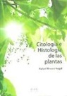 Rafael Álvarez Nogal - Citología e histología de las plantas