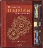 Marilou Charpentier, Jenny de Jonquières, Les Éditions Coup d'oeil - El arte del mandala