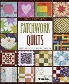 Marian García, Anna Orduña, Virginia Pampliega de Juan - Patchwork y quilts