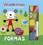 Mandy Stanley, Mandy Stanley - Formas. El mundo a través de las formas