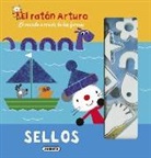 Mandy Stanley, Mandy Stanley - Sellos. El mundo a través de las formas