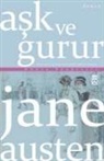 Jane Austen - Ask ve Gurur