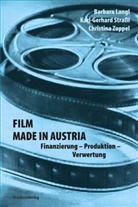 Barbar Barbara Langl, Barbar Langl, Barbara Langl, Karl-Gerhard Strassl, Christin Zoppel, Christina Zoppel - Film made in Austria