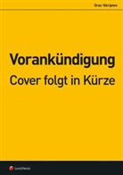 Peter Bitzyk, Rudolf Steckel - Der Jahresabschluss - Einzelabschluss nach dem UGB