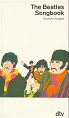 Beatles, The Beatles - Songbook. Tl.1