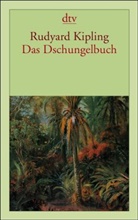 Rudyard Kipling - Das Dschungelbuch