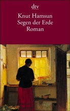 Knut Hamsun - Segen der Erde