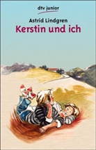 Astrid Lindgren - Kerstin und ich