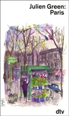 Julien Green - Paris