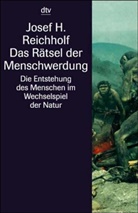 Josef H. Reichholf - Erfolgsprinzip Fortbewegung