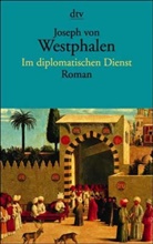 Joseph von Westphalen - Im diplomatischen Dienst