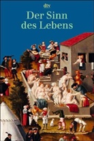 Christoph Fehige - Der Sinn des Lebens