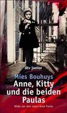 Mies Bouhuys - Anne, Kitty und die beiden Paulas