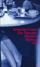 Amanda Cross - Die Tote von Harvard