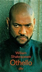 William Shakespeare - Othello, Engl.-Dtsch.