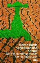 Marvin Harris - Kannibalen und Könige