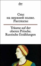 Russische Erzählungen der 80er und 90er Jahre. Rasskazy sovremennych russkich pisatelej