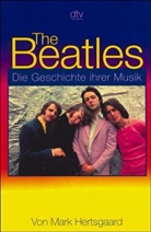 Mark Hertsgaard - The Beatles