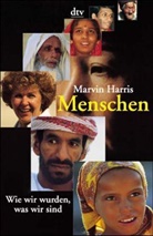 Marvin Harris - Menschen