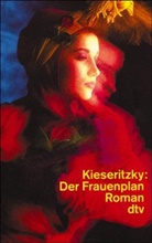 Ingomar von Kieseritzky - Der Frauenplan