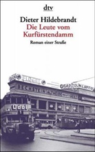 Dieter Hildebrandt - Die Leute vom Kurfürstendamm