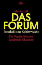 Martin Lell - Das Forum