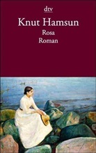 Knut Hamsun - Rosa
