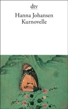 Hanna Johansen - Kurnovelle