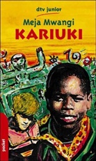 Meja Mwangi - Kariuki und sein weißer Freund