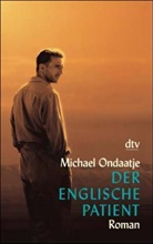 Michael Ondaatje - Der englische Patient