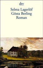 Selma Lagerlöf - Gösta Berling