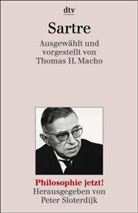 Jean-Paul Sartre - Sartre