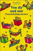Simone Klages, Dorothee Dengel - Von dir und mir