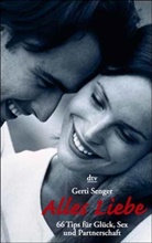 Gerti Senger - Alles Liebe