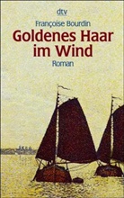 Françoise Bourdin - Goldenes Haar im Wind