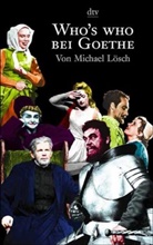 Michael Lösch - Who's who bei Goethe