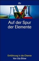 Uta Bilow - Auf der Spur der Elemente