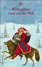 Gudrun Bull - Weihnachten rund um die Welt