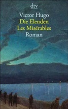 Victor Hugo - Die Elenden. Les Miserables