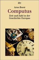 Arno Borst - Computus