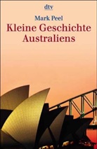 Mark Peel - Kleine Geschichte Australiens