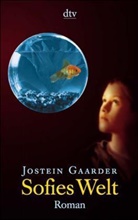 Jostein Gaarder - Sofies Welt