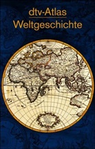dtv-Atlas Weltgeschichte