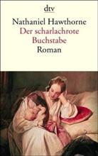Nathaniel Hawthorne - Der scharlachrote Buchstabe