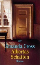 Amanda Cross - Albertas Schatten