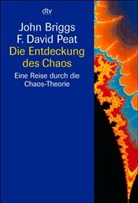 John Briggs, F. D. Peat, F. David Peat - Die Entdeckung des Chaos