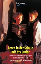 Hannelore Daubert - Lesen in der Schule mit dtv junior