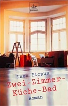 Ines Picpus - Zwei-Zimmer-Küche-Bad