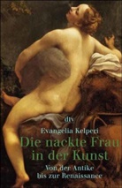 Evangelina Kelperi - Die nackte Frau in der Kunst